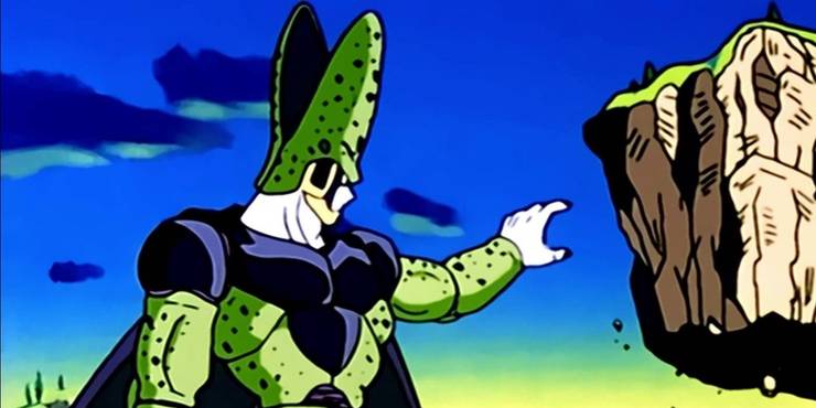 Dragon Ball 15 Superpowers You Didnt Know Goku Had Dragon Ball 15 Superpowers You Didnt Know Goku Had